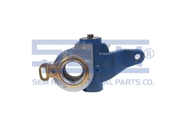Adjuster, braking system